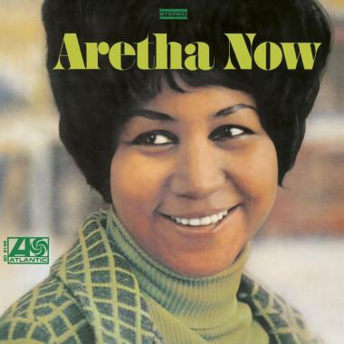 Aretha Franklin -   Aretha Now